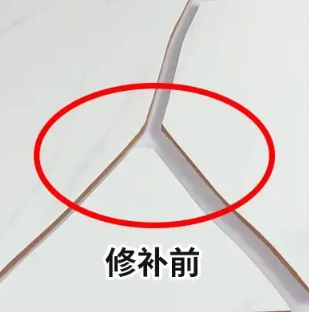 贾汪瓷砖空鼓维修公司分享下瓷砖基层整体强度偏低，可能会导致的问题。